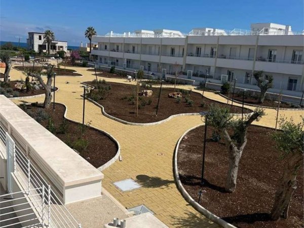 appartamento in vendita a Bari in zona San Giorgio