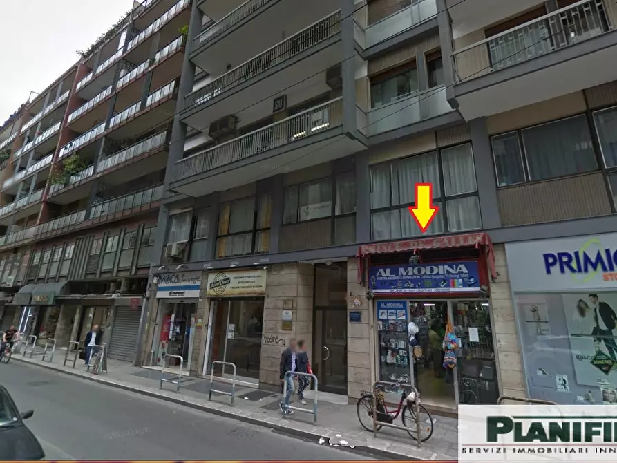locale commerciale in vendita a Bari in zona Madonnella