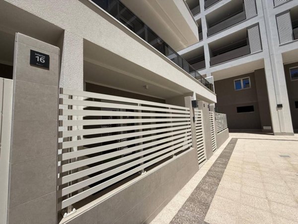 appartamento in vendita a Bari in zona Japigia