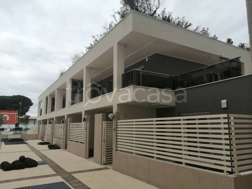 appartamento in vendita a Bari in zona Japigia