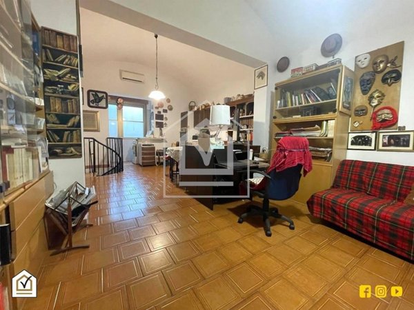 appartamento in vendita a Bari in zona Libertà