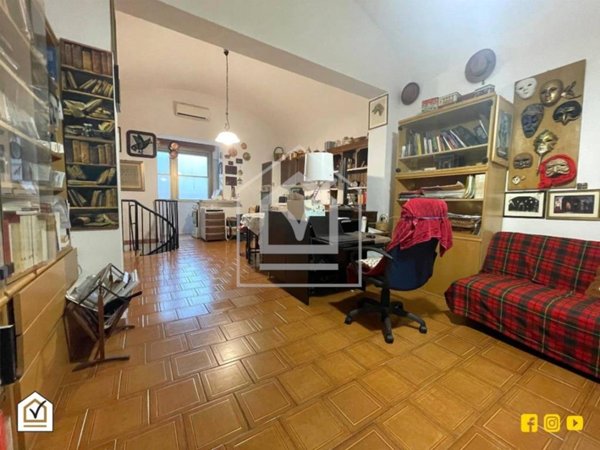 appartamento in vendita a Bari in zona Libertà