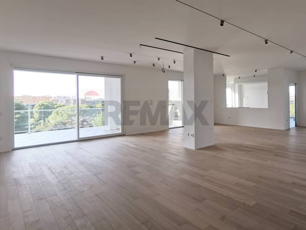 appartamento in vendita a Bari in zona Japigia