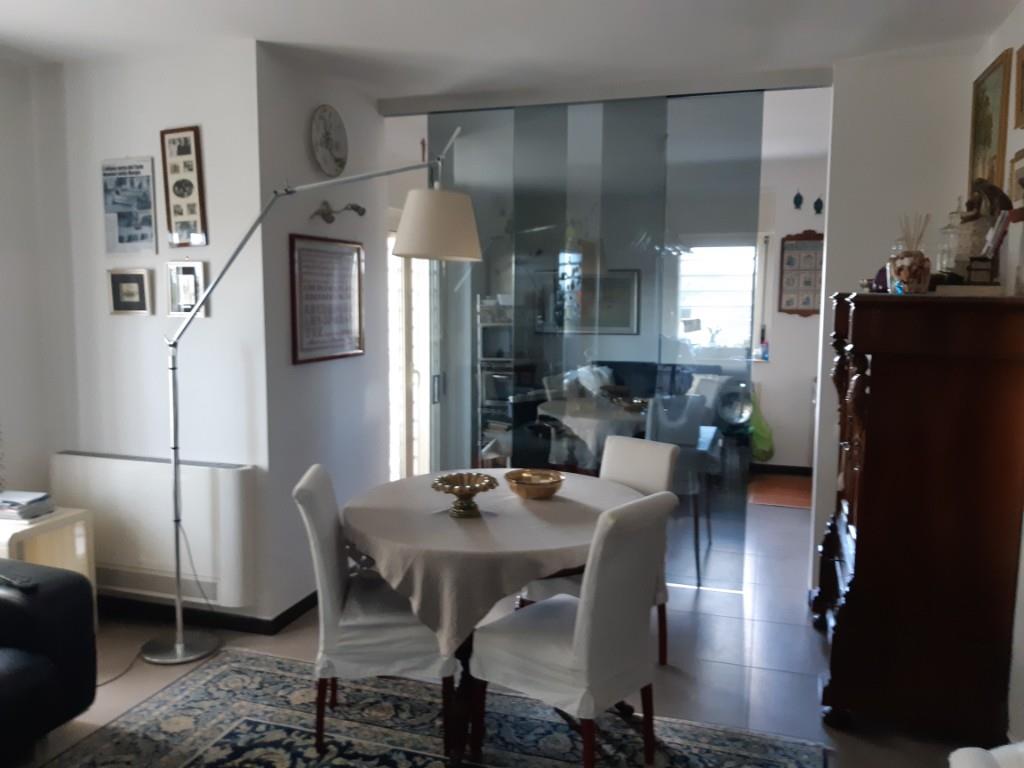 appartamento in vendita a Bari in zona Palese/Macchie
