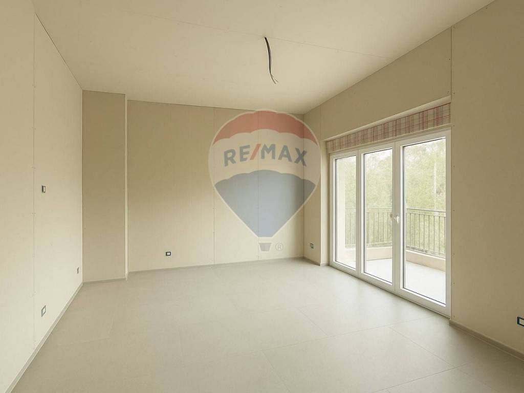 appartamento in vendita a Bari in zona Japigia