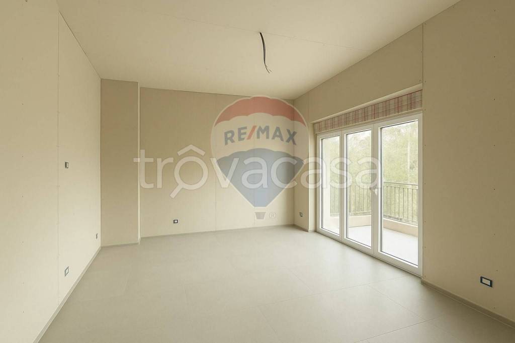 appartamento in vendita a Bari in zona Japigia