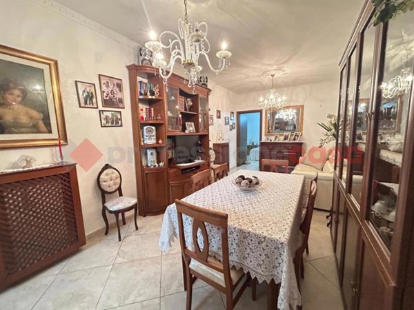 appartamento in vendita a Bari in zona San Girolamo
