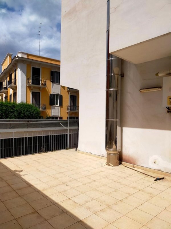 appartamento in vendita a Bari in zona San Pasquale