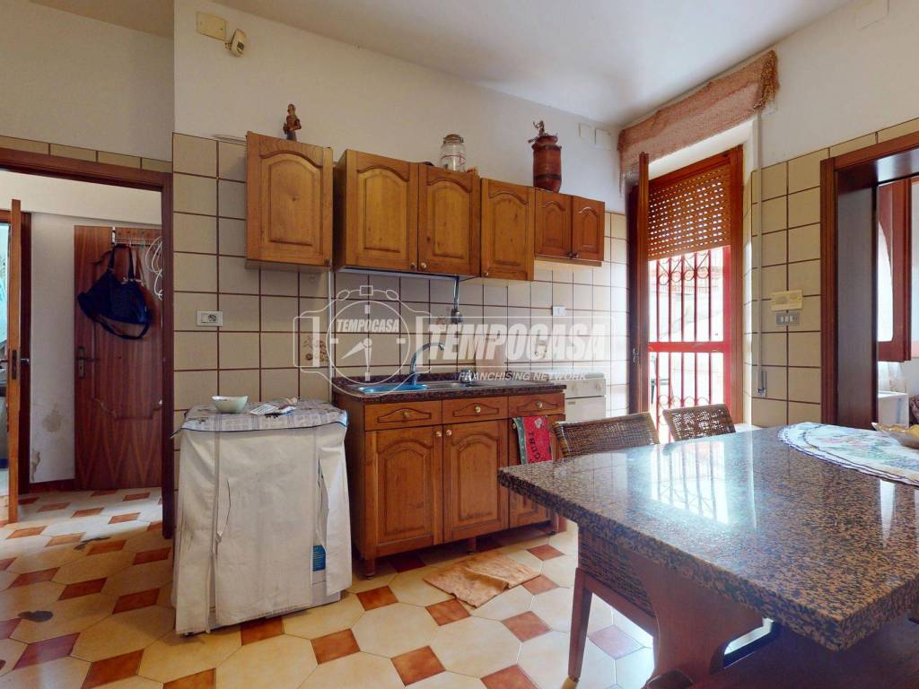 casa indipendente in vendita a Bari in zona Carbonara