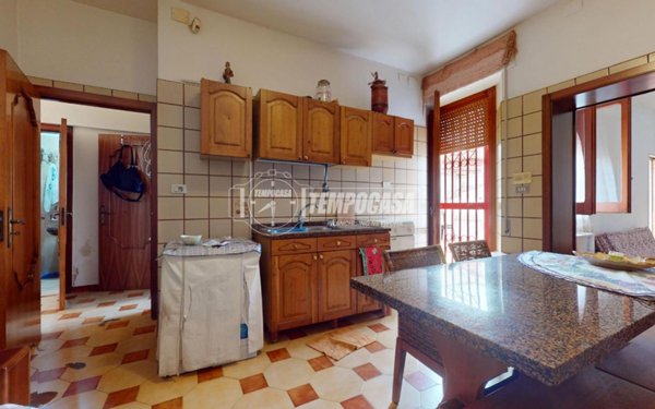 casa indipendente in vendita a Bari in zona Carbonara