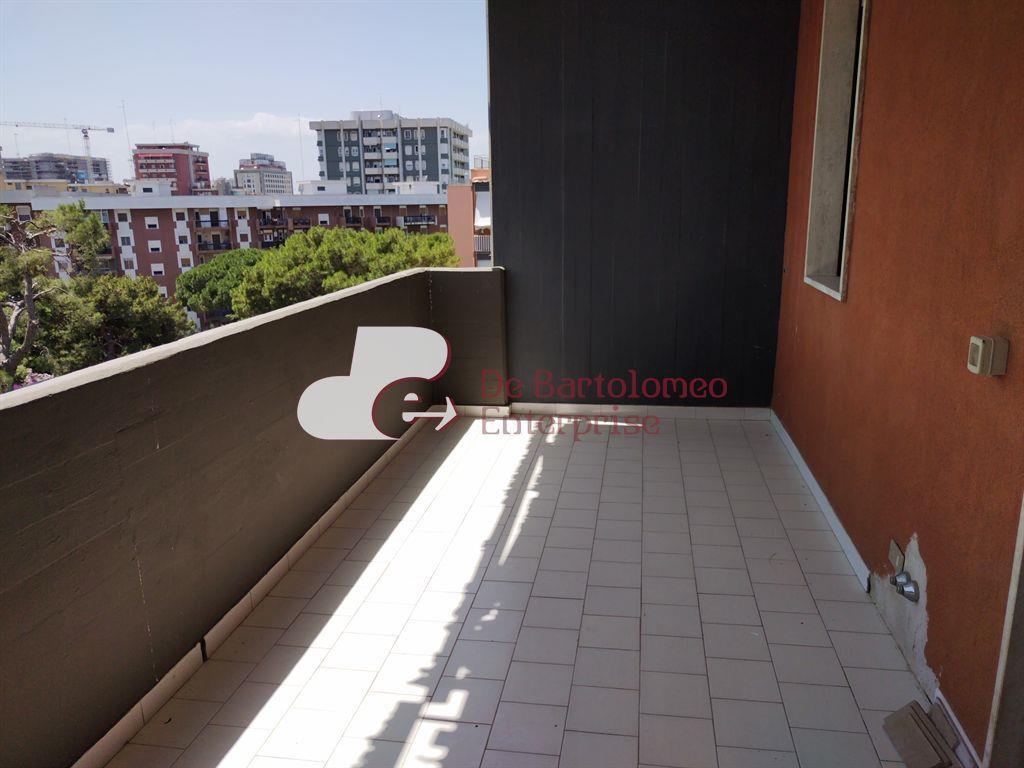 appartamento in vendita a Bari in zona Mungivacca