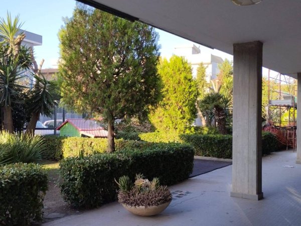 appartamento in vendita a Bari