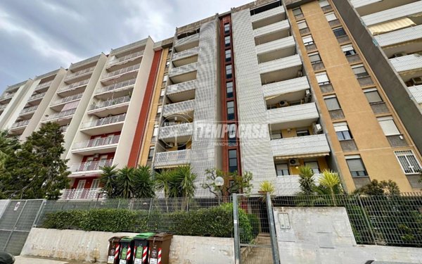 appartamento in vendita a Bari in zona Loseto