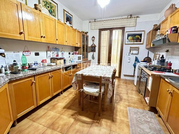 appartamento in vendita a Bari in zona Loseto