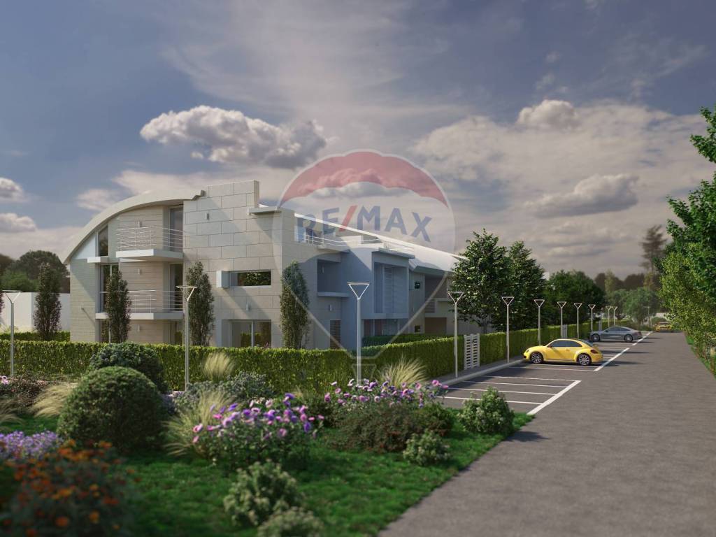 appartamento in vendita a Bari in zona San Giorgio