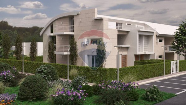 appartamento in vendita a Bari in zona San Giorgio