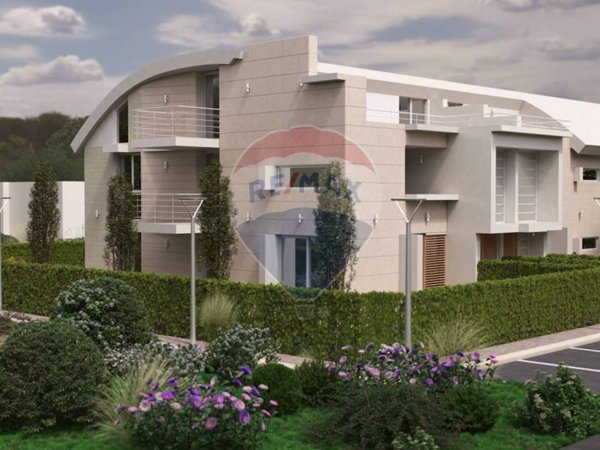 appartamento in vendita a Bari in zona San Giorgio