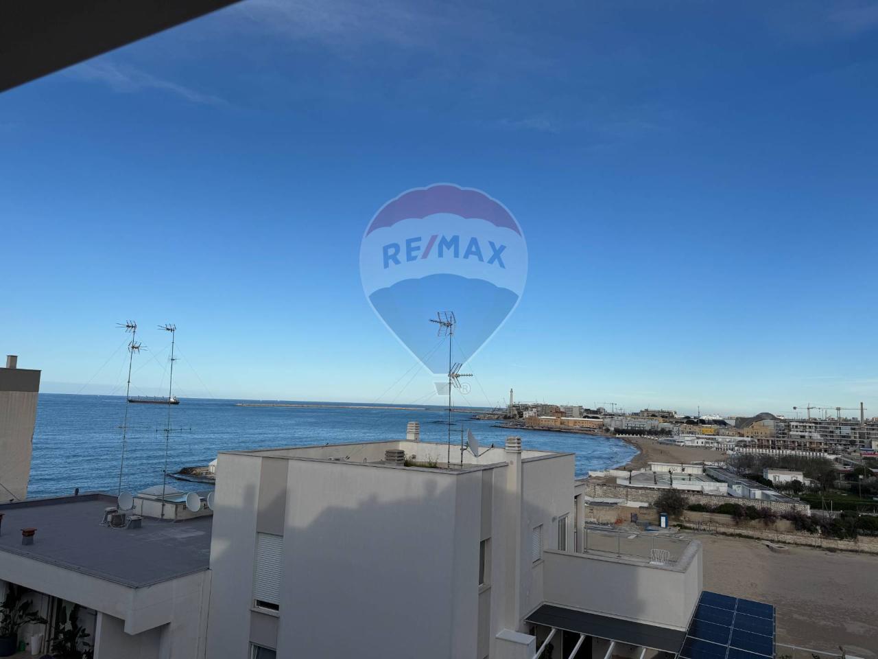 appartamento in vendita a Bari in zona San Girolamo