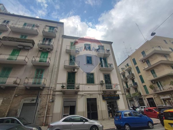 appartamento in vendita a Bari in zona Libertà