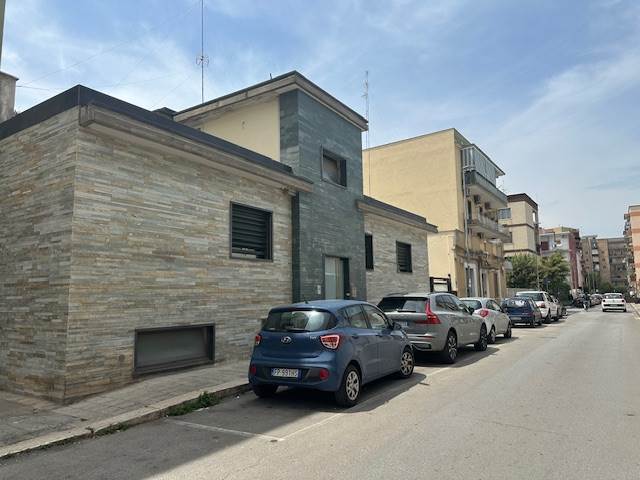 appartamento in vendita a Bari in zona Mungivacca