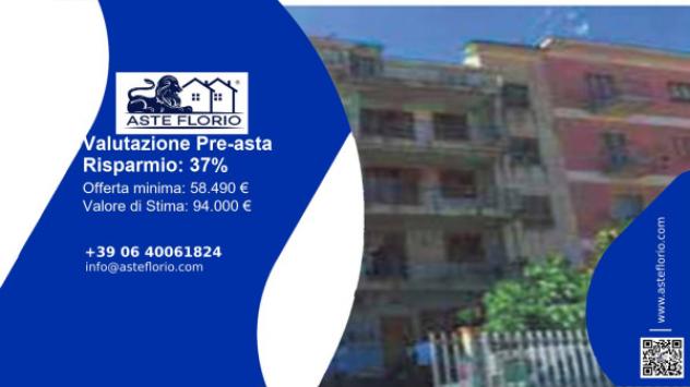 appartamento in vendita a Bari in zona San Paolo
