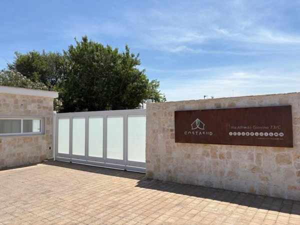appartamento in vendita a Bari in zona San Giorgio