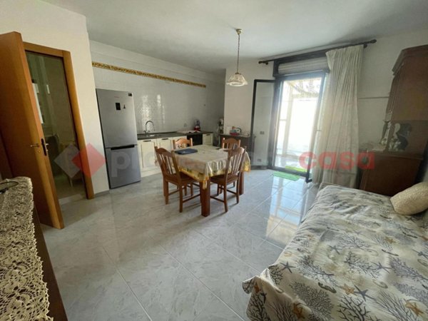 appartamento in vendita a Bari in zona San Girolamo