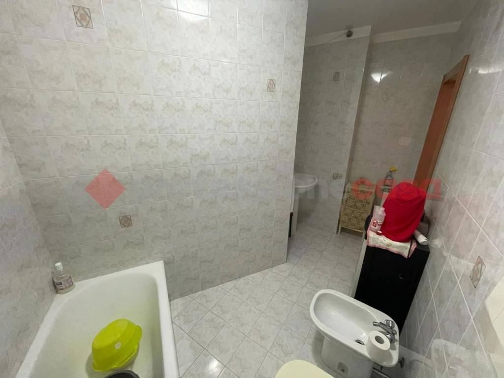 appartamento in vendita a Bari in zona San Girolamo