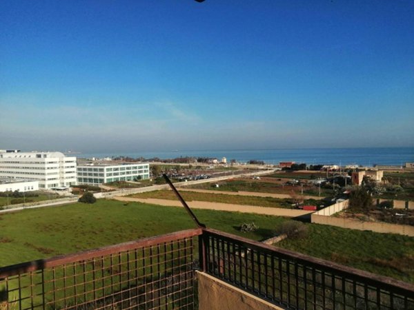 appartamento in vendita a Bari in zona Japigia