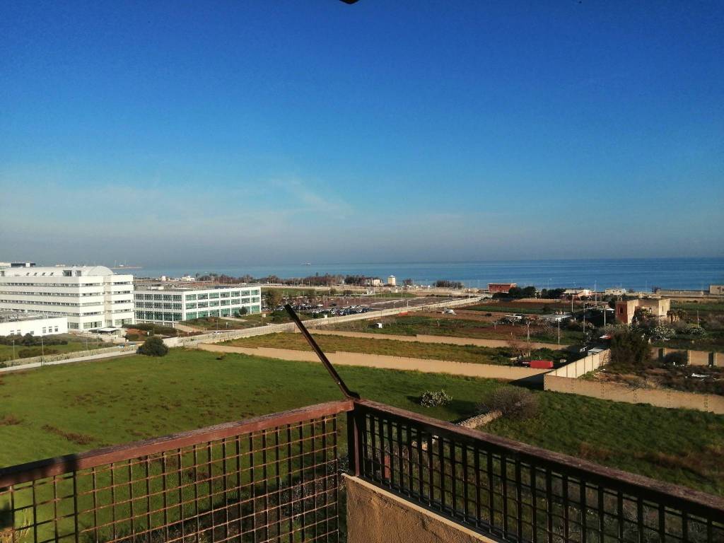 appartamento in vendita a Bari in zona Japigia