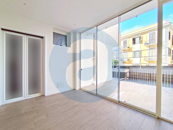 appartamento in vendita a Bari in zona Carrassi