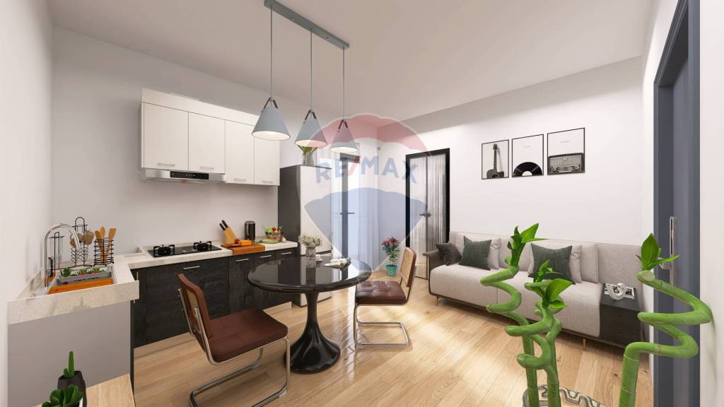 appartamento in vendita a Bari in zona San Pasquale