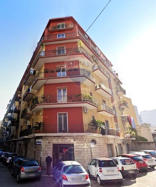 appartamento in vendita a Bari in zona San Pasquale