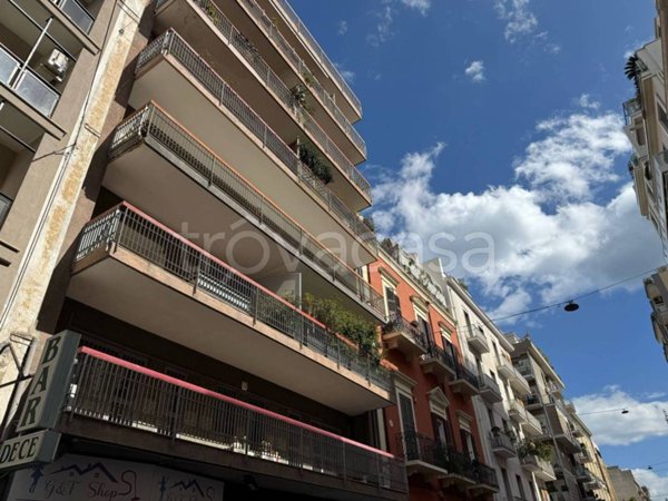appartamento in vendita a Bari in zona Murat