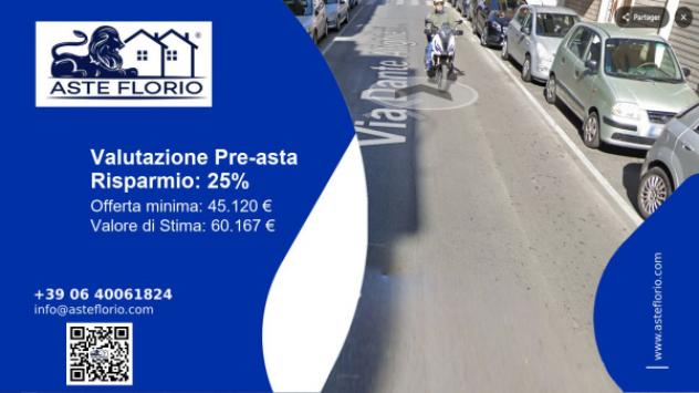 appartamento in vendita a Bari in zona Libertà