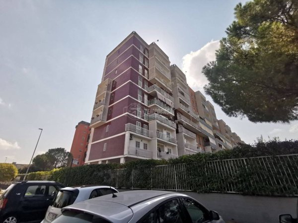 appartamento in vendita a Bari in zona Carbonara