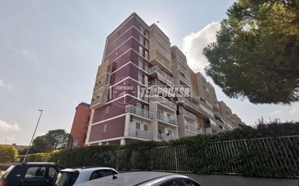 appartamento in vendita a Bari in zona Carbonara