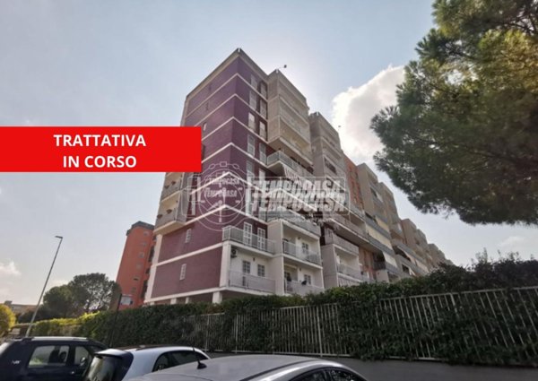 appartamento in vendita a Bari in zona Carbonara