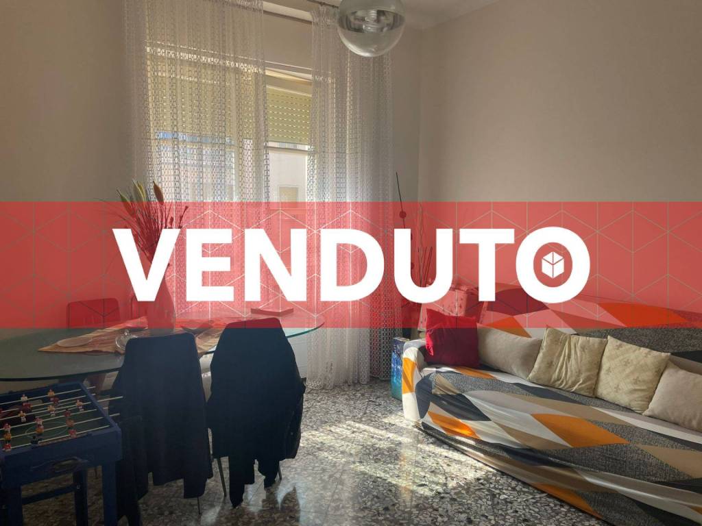 appartamento in vendita a Bari in zona Japigia