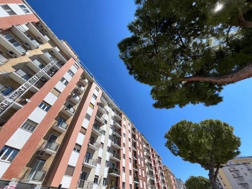 appartamento in vendita a Bari in zona Murat