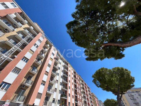 appartamento in vendita a Bari in zona Murat