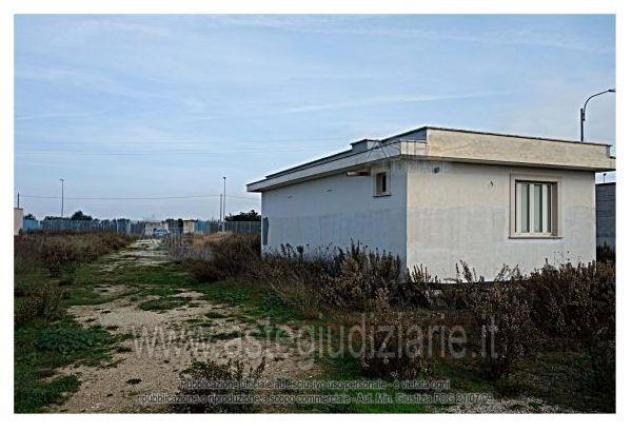 terreno agricolo in vendita a Bari in zona Ceglie del Campo