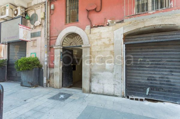 appartamento in vendita a Bari in zona Murat