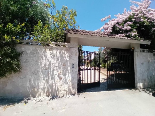 casa indipendente in vendita a Bari in zona San Girolamo