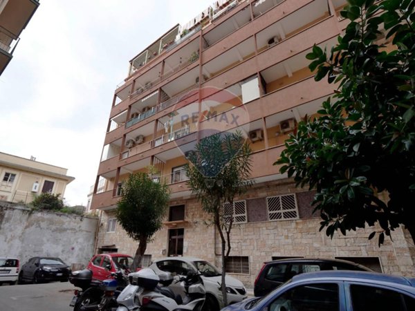 appartamento in vendita a Bari in zona San Pasquale