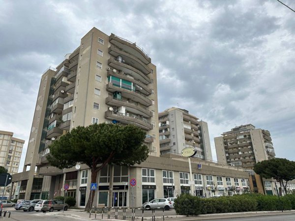 appartamento in vendita a Bari in zona Stanic