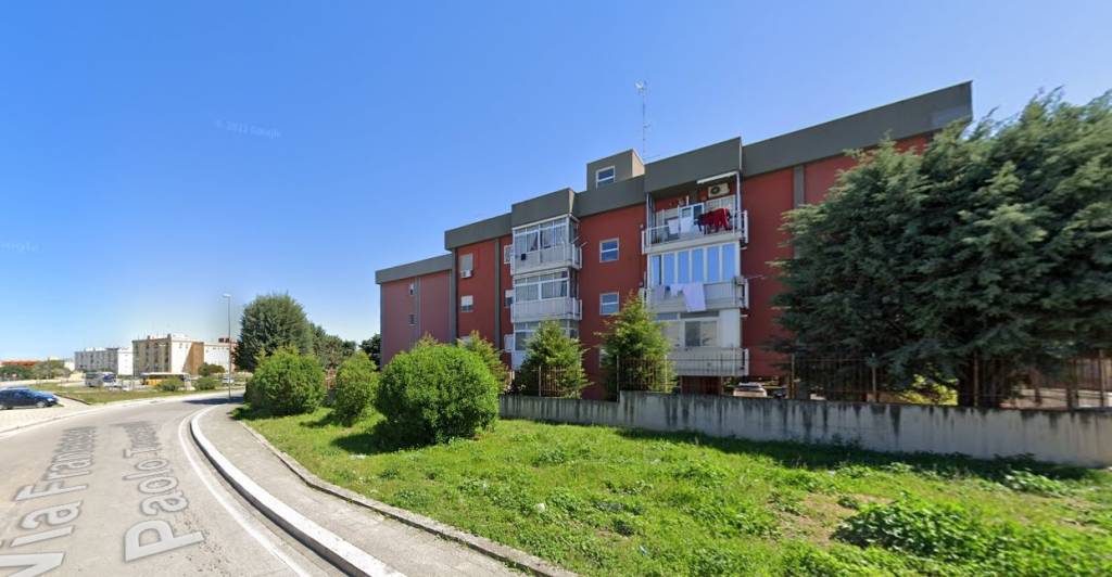 appartamento in vendita a Bari in zona San Paolo
