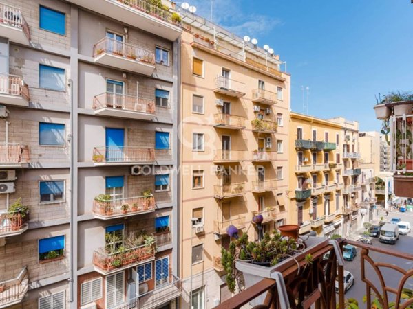 appartamento in vendita a Bari in zona Libertà