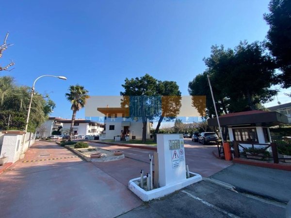 appartamento in vendita a Bari in zona Mungivacca