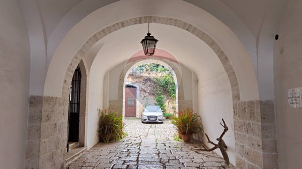 appartamento in vendita a Bari in zona Palese/Macchie